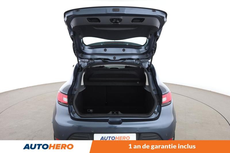 Renault Clio 1.5 dCi Business 90 ch