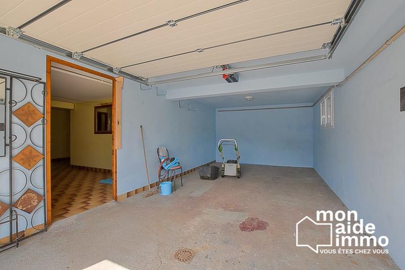 Maison - 99 m² - 4 pièces