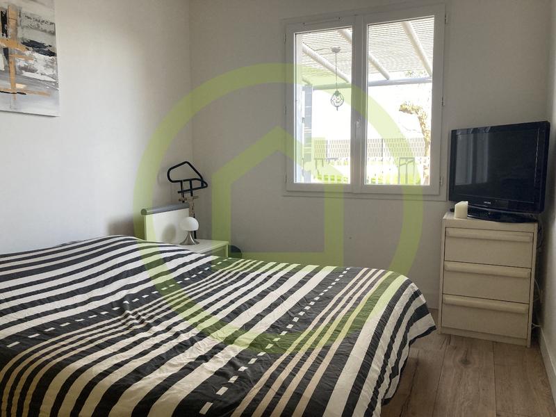 Maison - 97 m² - 4 pièces