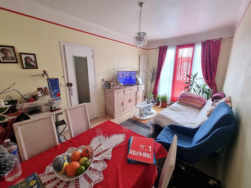 Maison - 123 m² - 4 pièces