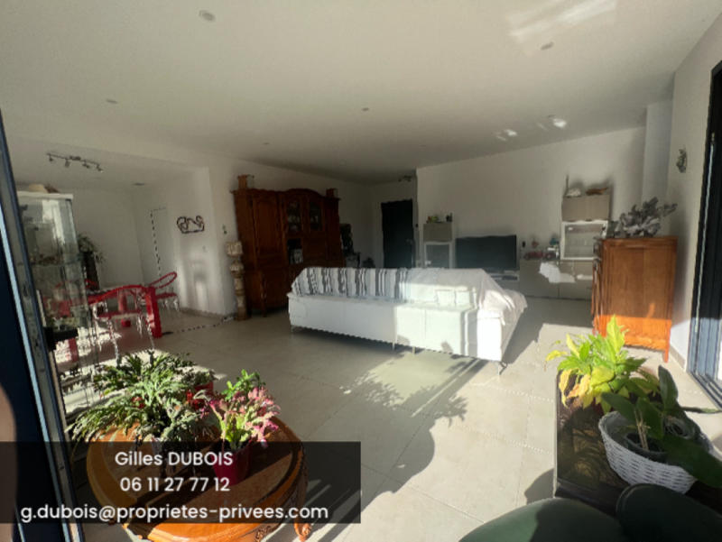 Villa - 138 m² - 4 pièces