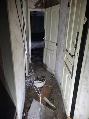 Maison de village - 100 m² - 3 pièces