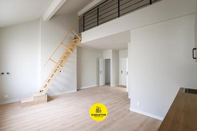 Appartement - 53 m² - 2 pièces