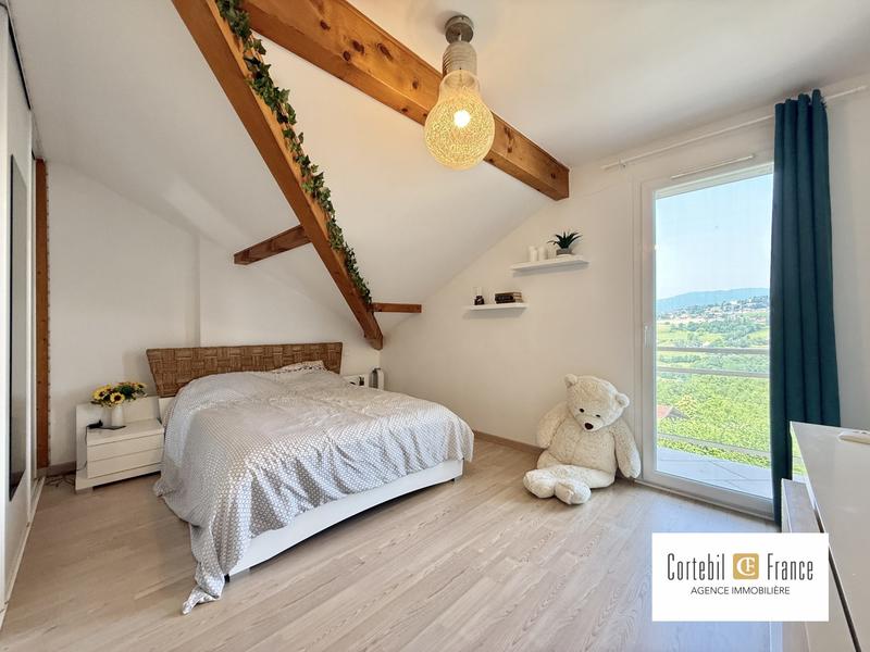 Villa - 217 m² - 7 pièces