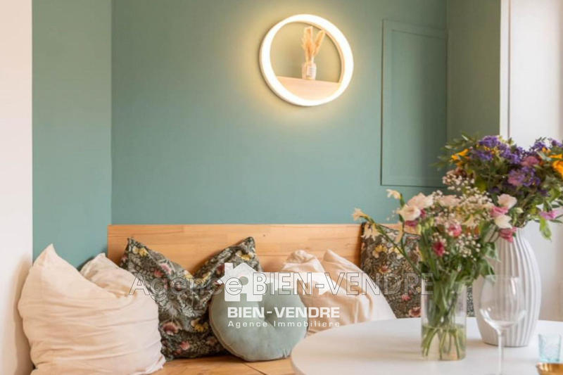 Appartement - 32 m² - 2 pièces