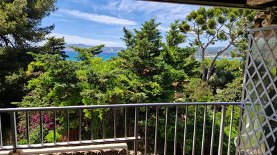 Appartement - 23 m² - 1 pièce