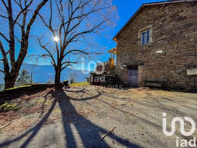 Maison de village - 72 m² - 3 pièces