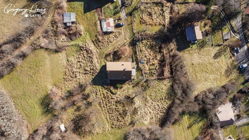 Maison - 137 m² - 6 pièces