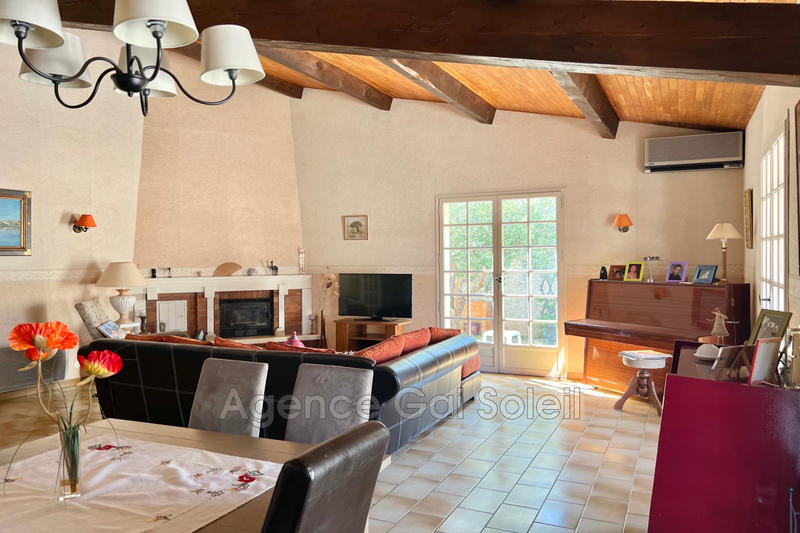 Villa - 160 m² - 4 pièces