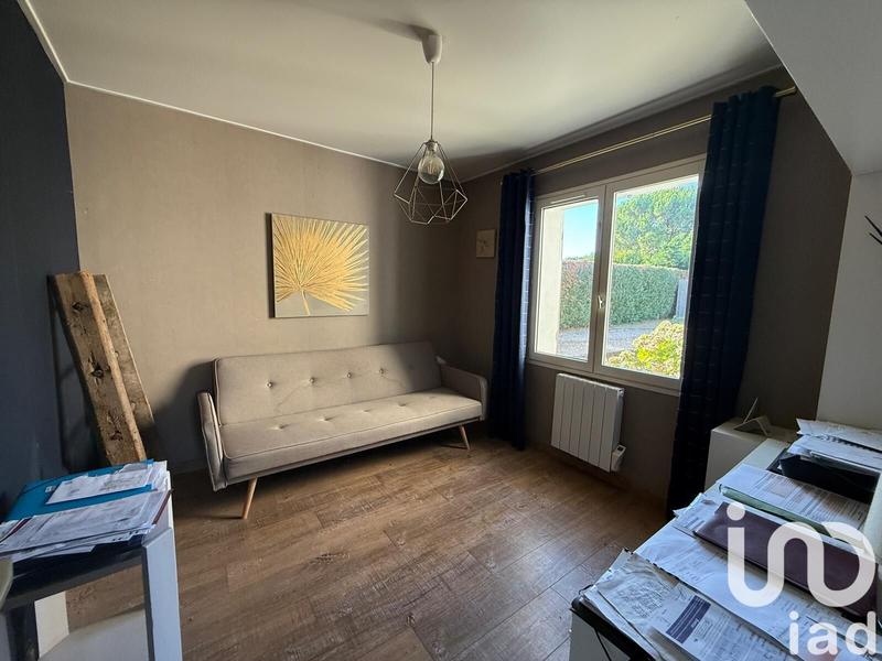 Maison de campagne - 156 m² - 5 pièces