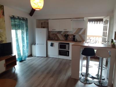 Appartement - 45 m² - 3 pièces