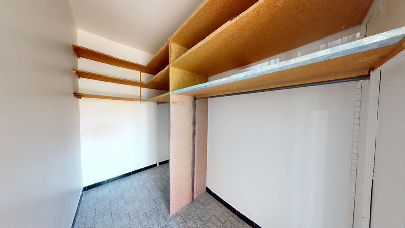 Appartement - 100 m² - 4 pièces