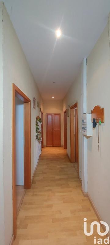 Appartement - 150 m² - 5 pièces