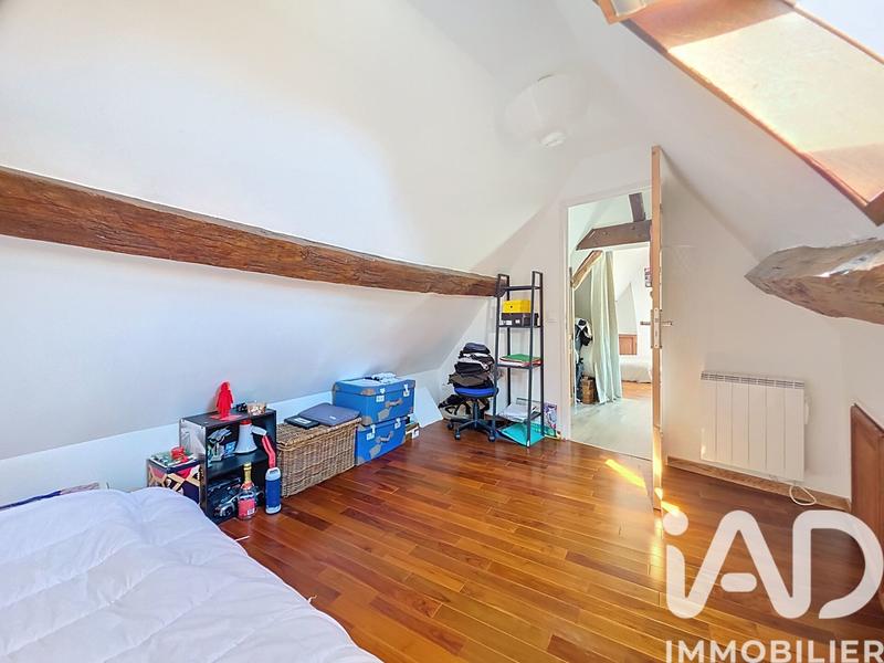 Duplex - 46 m² - 3 pièces