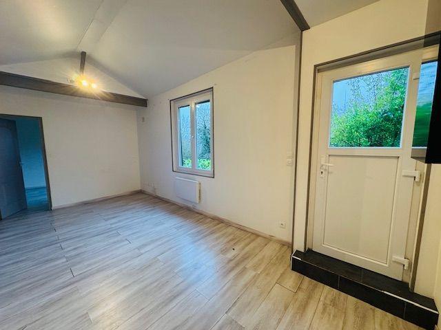 Maison - 34 m² - 2 pièces