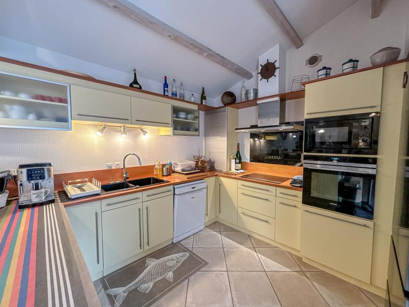 Maison - 149 m² - 4 pièces