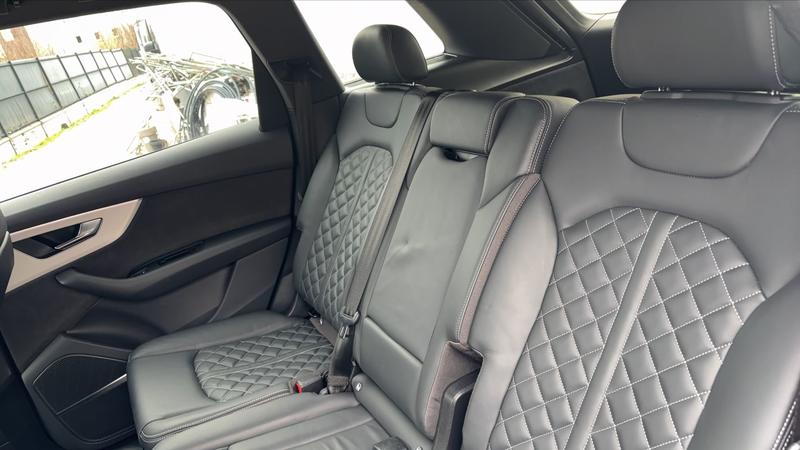 Audi Q7 II 3.0 TFSi e 462 Plug in Hybrid Quattro Tiptronic8 Competition