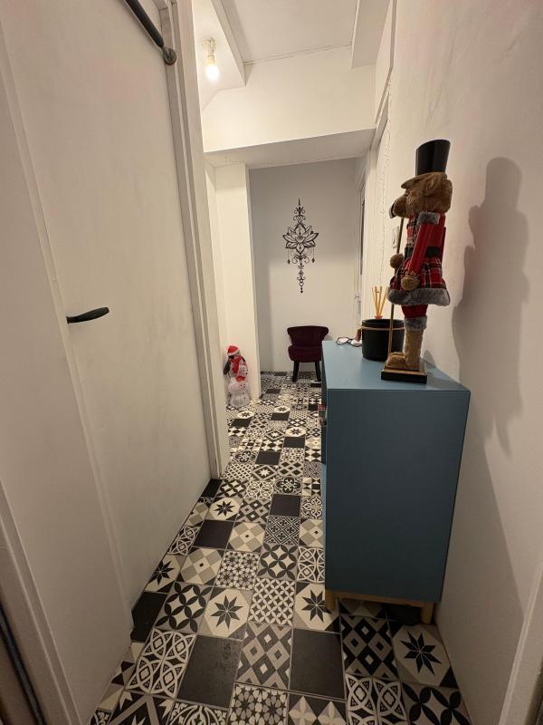 Maison - 126 m² - 4 pièces