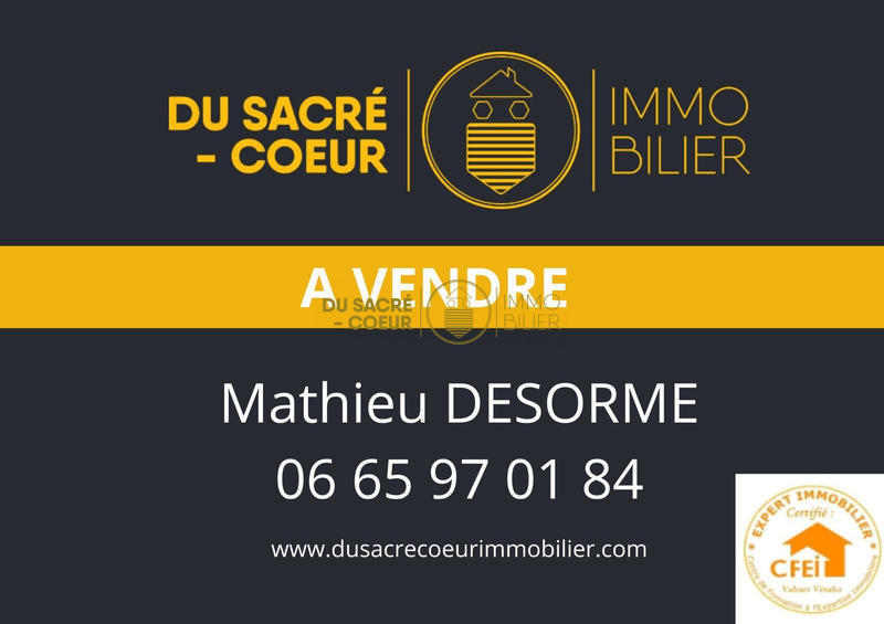 Villa - 117 m² - 6 pièces