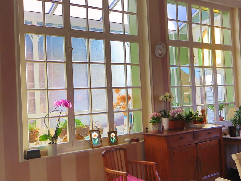 Maison - 118 m² - 6 pièces