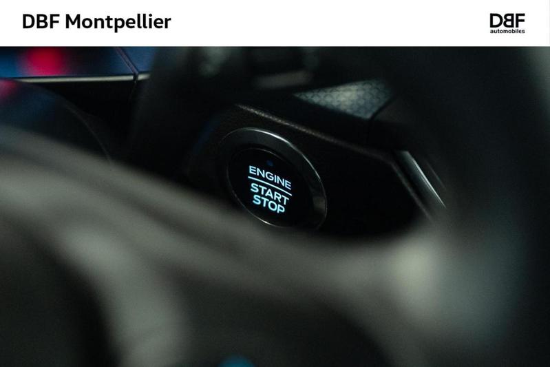 Ford Focus Sw Active 2.0 EcoBlue 150 s&amp;S Bva8