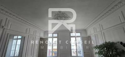 Appartement - 112 m² - 4 pièces