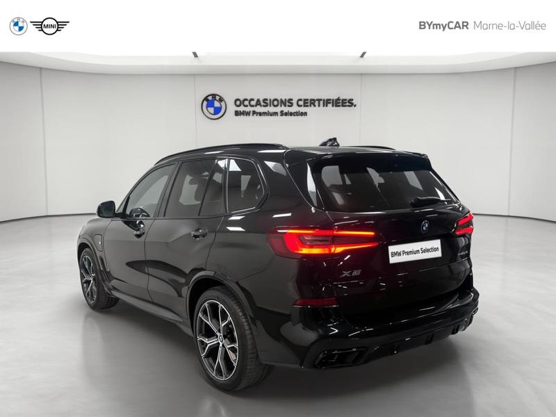 Bmw X5 G05 xDrive45e 394 ch Bva8 m Sport