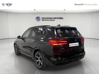 Bmw X5 G05 xDrive45e 394 ch Bva8 m Sport