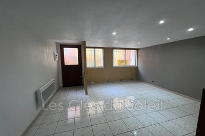 Appartement - 54 m²