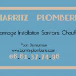 Biarritz Plomberie