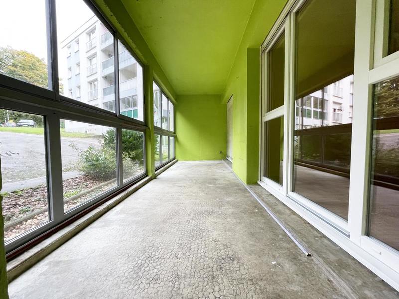 Appartement - 108 m² - 6 pièces