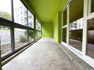 Appartement - 108 m² - 6 pièces