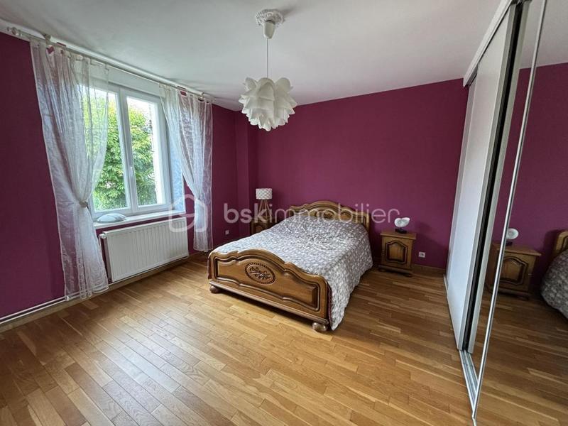 Maison - 197 m² - 5 pièces