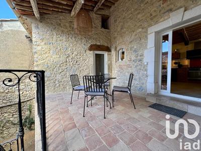Maison de village - 207 m² - 9 pièces