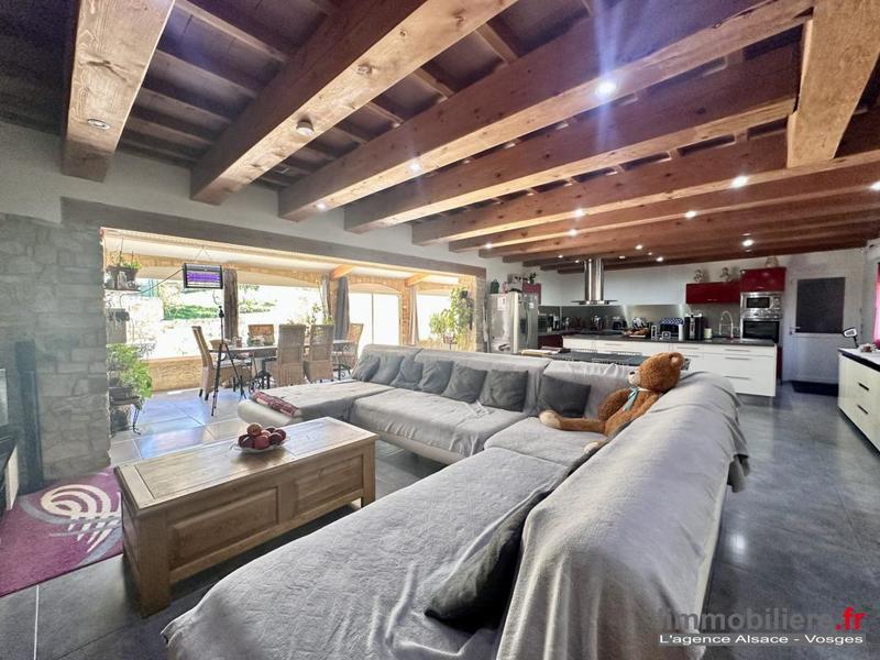 Mas - 282 m² - 11 pièces