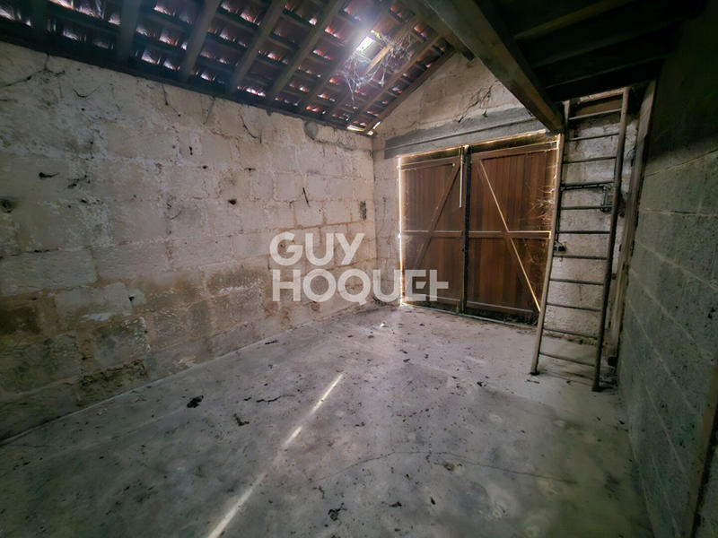 Parking / Garage - 94 m²