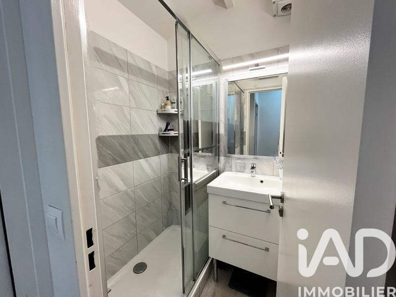 Maison - 47 m² - 4 pièces