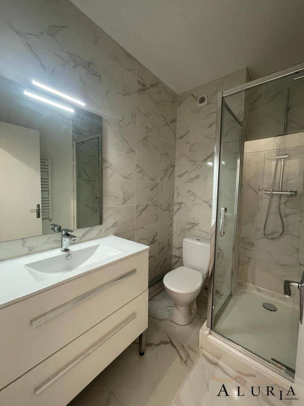 Appartement - 27 m² - 1 pièce