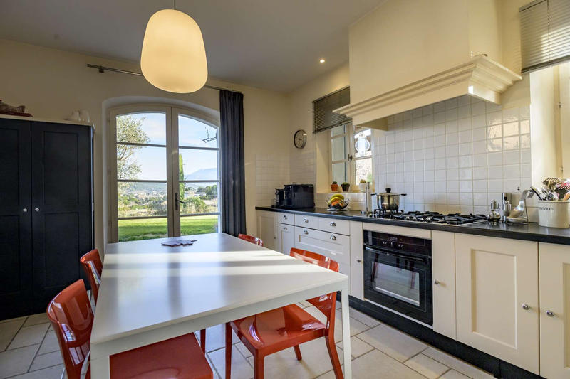 Bastide - 240 m² - 10 pièces