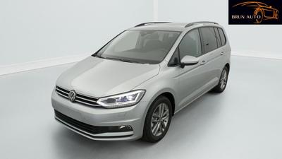Volkswagen Touran 1.5 Tsi Evo 150 Dsg7 7pl Vw Edition
