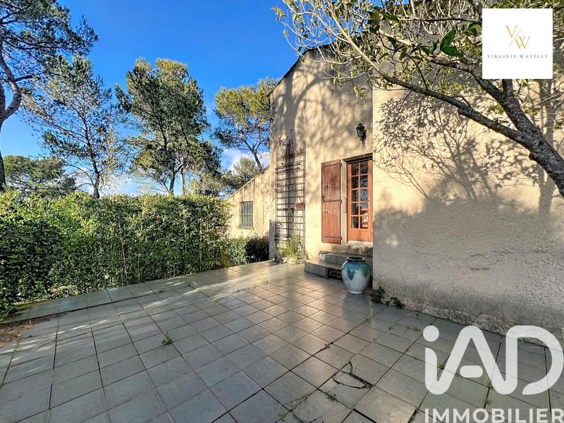 Maison - 125 m² - 4 pièces