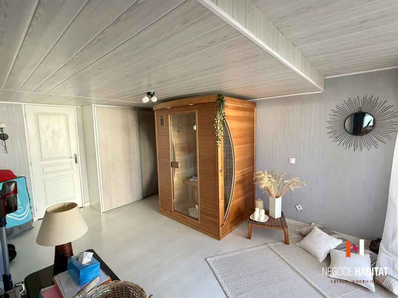 Villa - 135 m² - 5 pièces