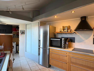 Maison - 79 m² - 4 pièces