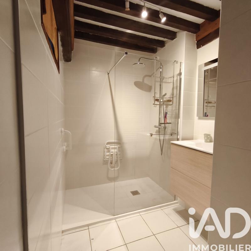 Maison de campagne - 81 m² - 3 pièces