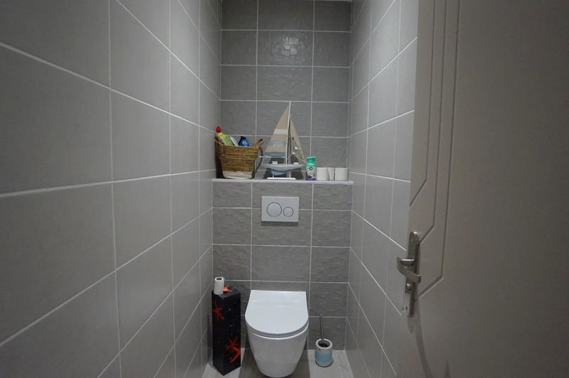 Appartement - 87 m² - 4 pièces