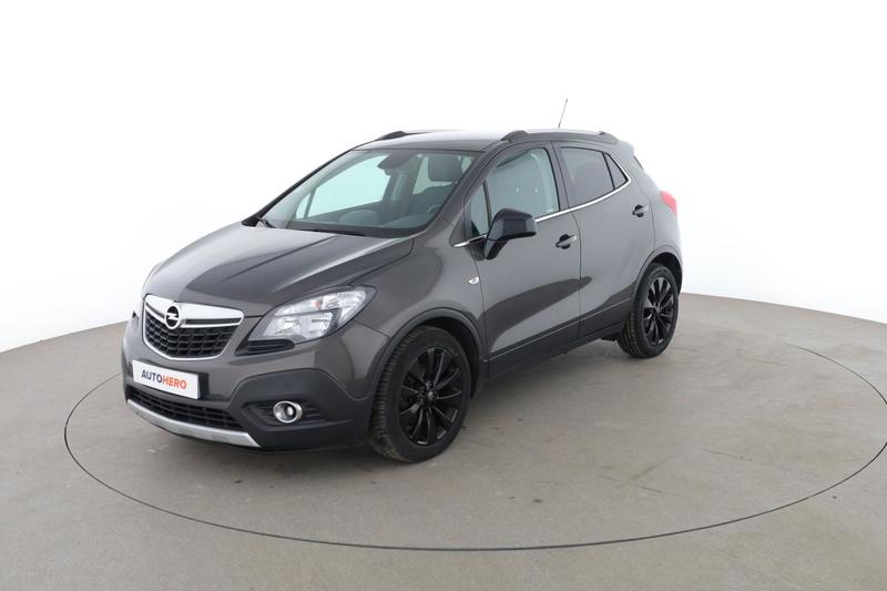 Opel Mokka 1.4 Turbo 4x2 Color Edition 140 ch