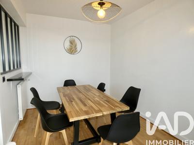 Appartement - 81 m² - 3 pièces
