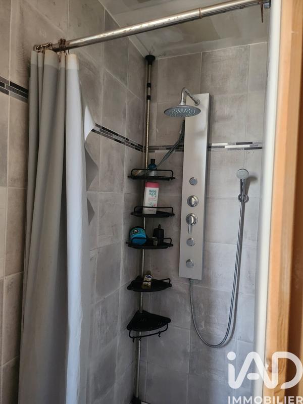 Maison de ville - 105 m² - 5 pièces