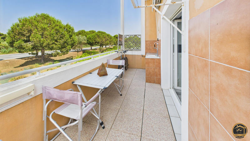 Duplex - 74 m² - 4 pièces