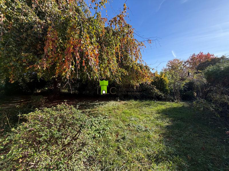 Maison - 175 m² - 6 pièces